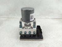 2018-2021 Bmw X3 ABS Pump Control Module Replacement P/N:6895450 01 Fits Fits 2016 2017 2018 2019 2020 2021 OEM Used Auto Pa