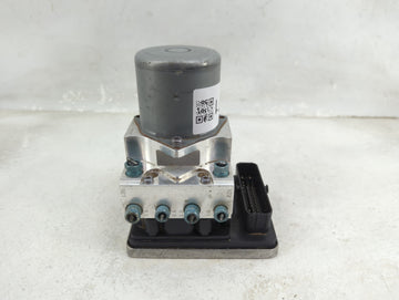 2018-2021 Bmw X3 ABS Pump Control Module Replacement P/N:6895450 01 Fits Fits 2016 2017 2018 2019 2020 2021 OEM Used Auto Pa