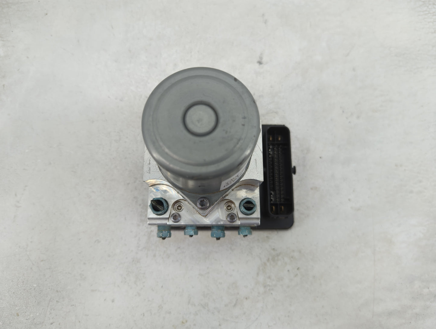 2018-2021 Bmw X3 ABS Pump Control Module Replacement P/N:6895450 01 Fits Fits 2016 2017 2018 2019 2020 2021 OEM Used Auto Pa