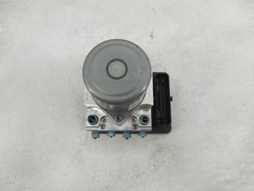 2018-2021 Bmw X3 ABS Pump Control Module Replacement P/N:6895450 01 Fits Fits 2016 2017 2018 2019 2020 2021 OEM Used Auto Parts