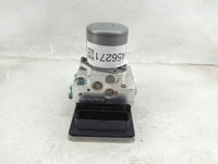 2018-2021 Bmw X3 ABS Pump Control Module Replacement P/N:6895450 01 Fits Fits 2016 2017 2018 2019 2020 2021 OEM Used Auto Pa