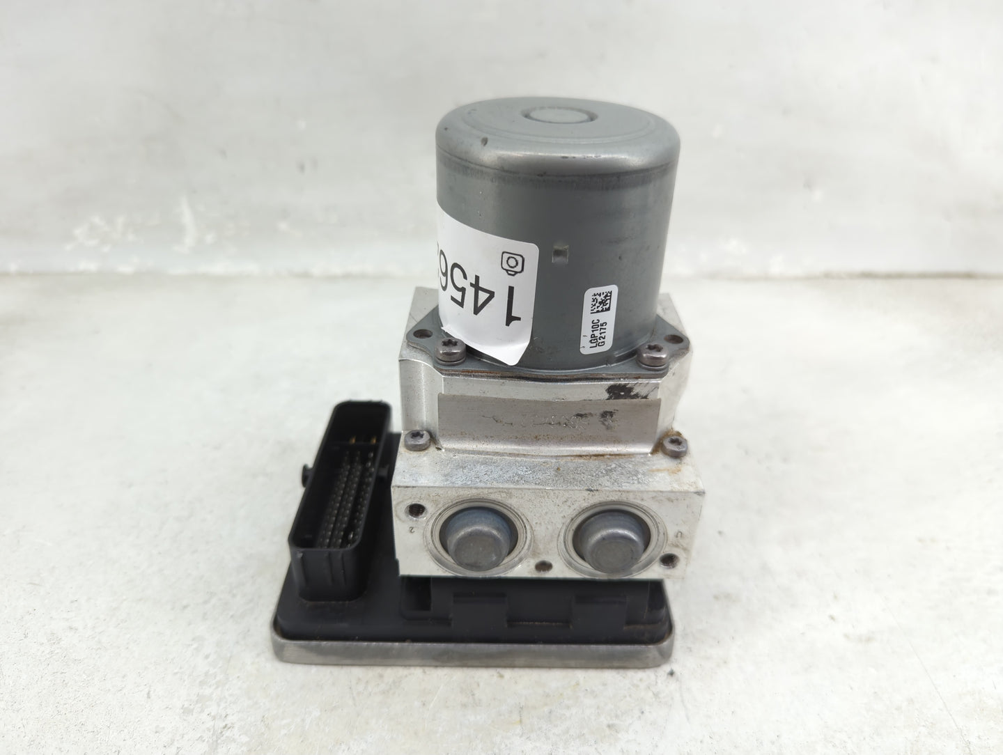 2018-2021 Bmw X3 ABS Pump Control Module Replacement P/N:6895450 01 Fits Fits 2016 2017 2018 2019 2020 2021 OEM Used Auto Pa