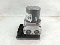 2018-2021 Bmw X3 ABS Pump Control Module Replacement P/N:6895450 01 Fits Fits 2016 2017 2018 2019 2020 2021 OEM Used Auto Pa