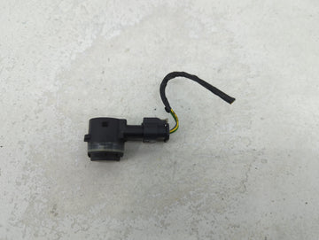 2018-2021 Bmw X3 Driver Assist Control Module - Oemusedautoparts1.com