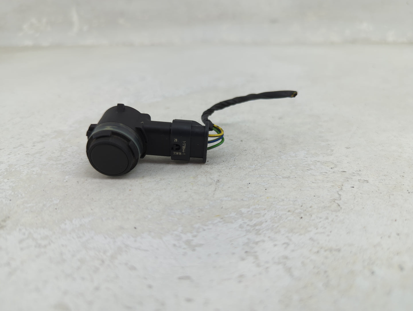 2018-2021 Bmw X3 Driver Assist Control Module - Oemusedautoparts1.com
