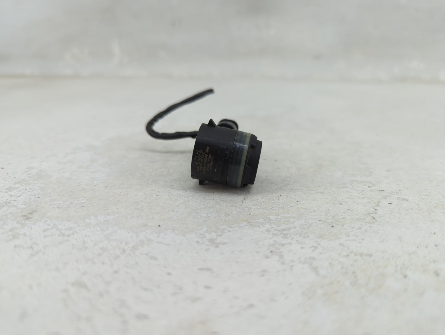 2018-2021 Bmw X3 Driver Assist Control Module - Oemusedautoparts1.com
