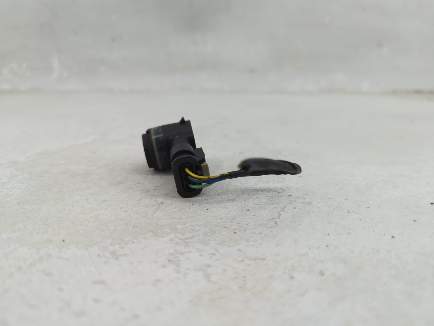 2018-2021 Bmw X3 Driver Assist Control Module - Oemusedautoparts1.com