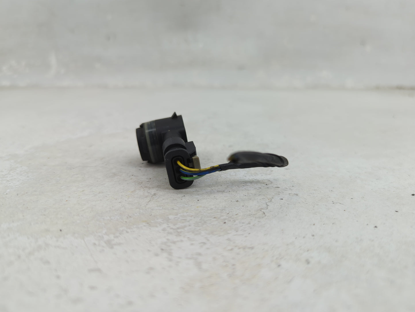 2018-2021 Bmw X3 Driver Assist Control Module - Oemusedautoparts1.com