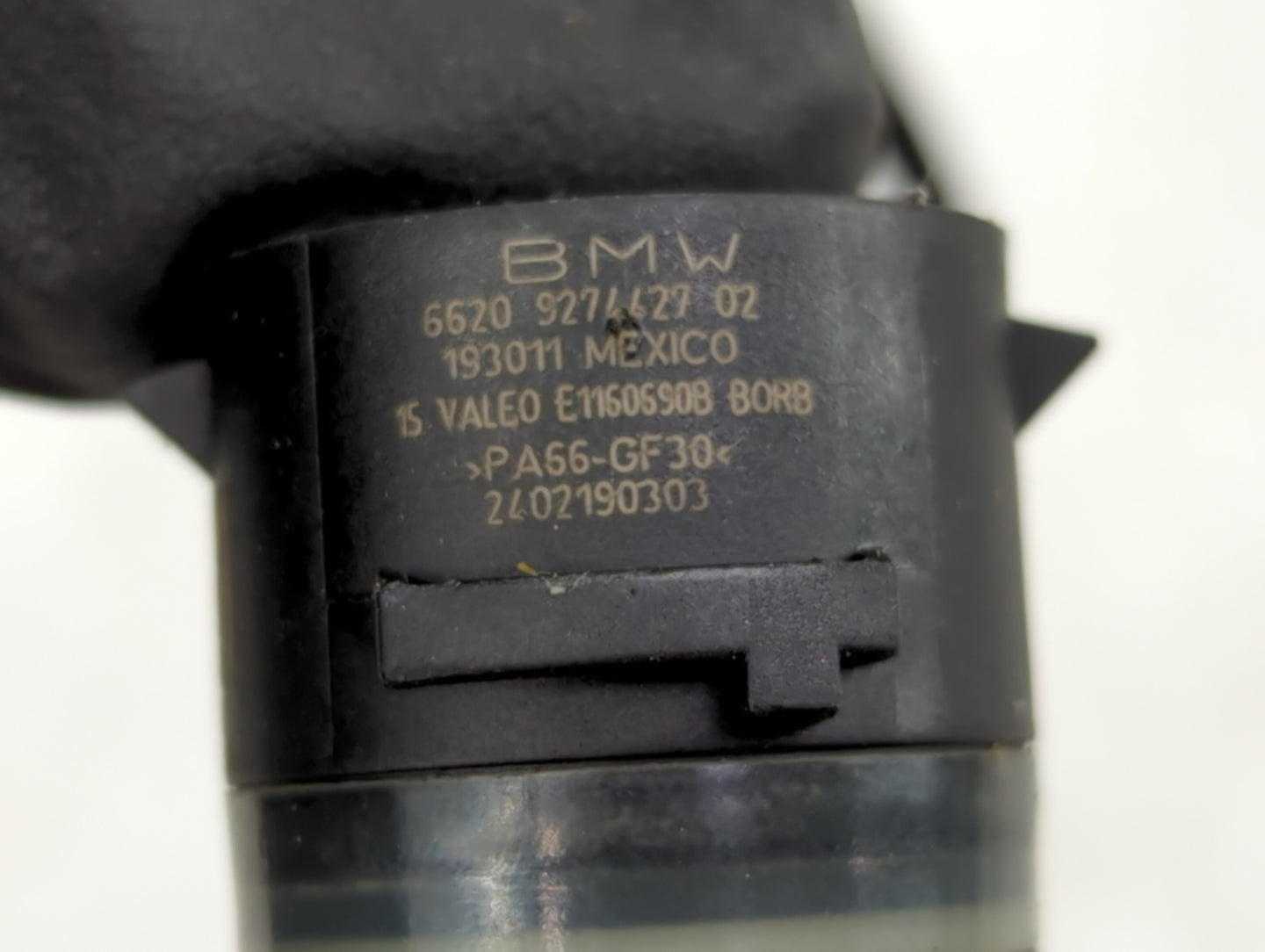 2018-2021 Bmw X3 Driver Assist Control Module - Oemusedautoparts1.com