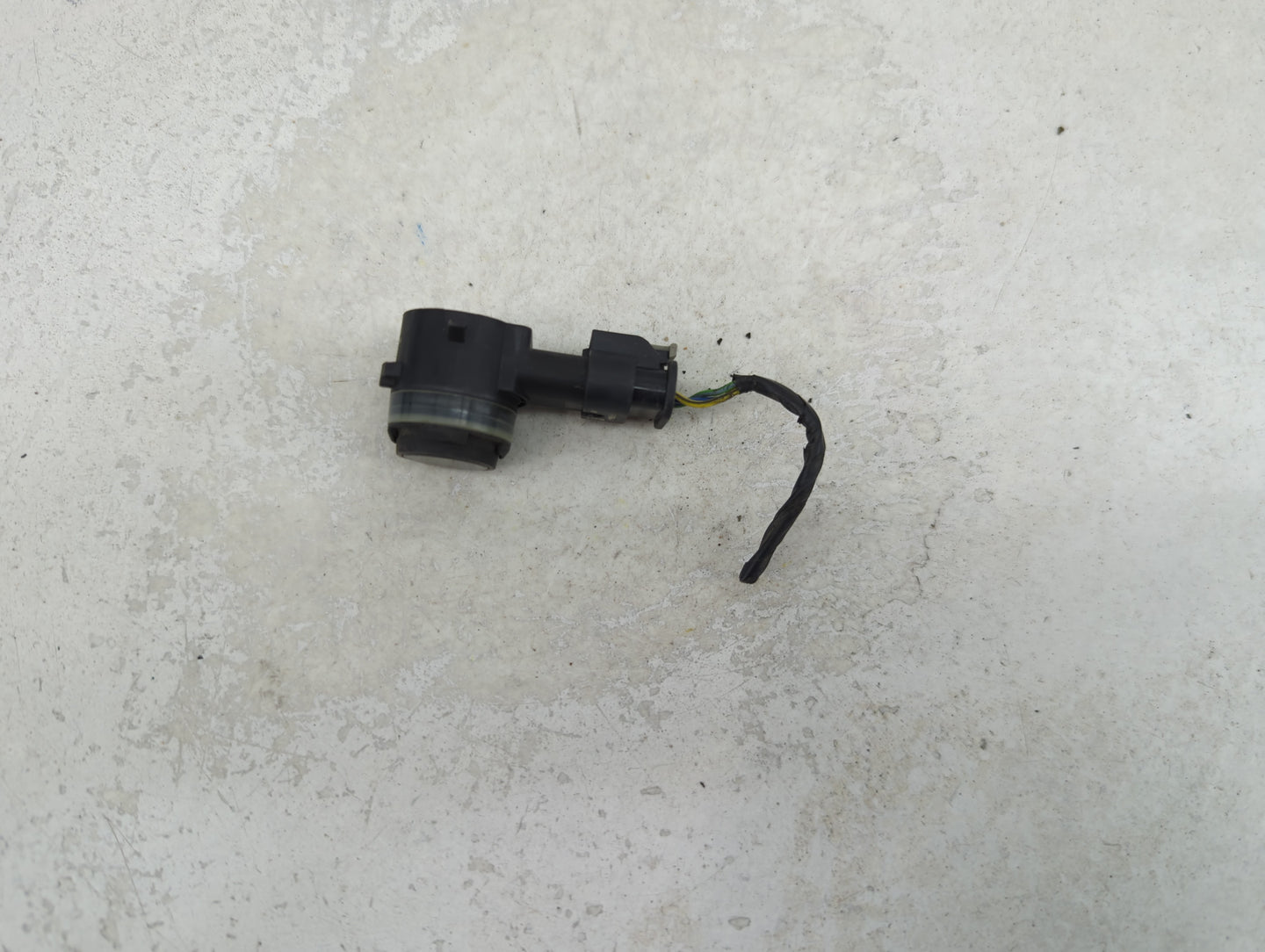 Park Assist Sensor - Oemusedautoparts1.com