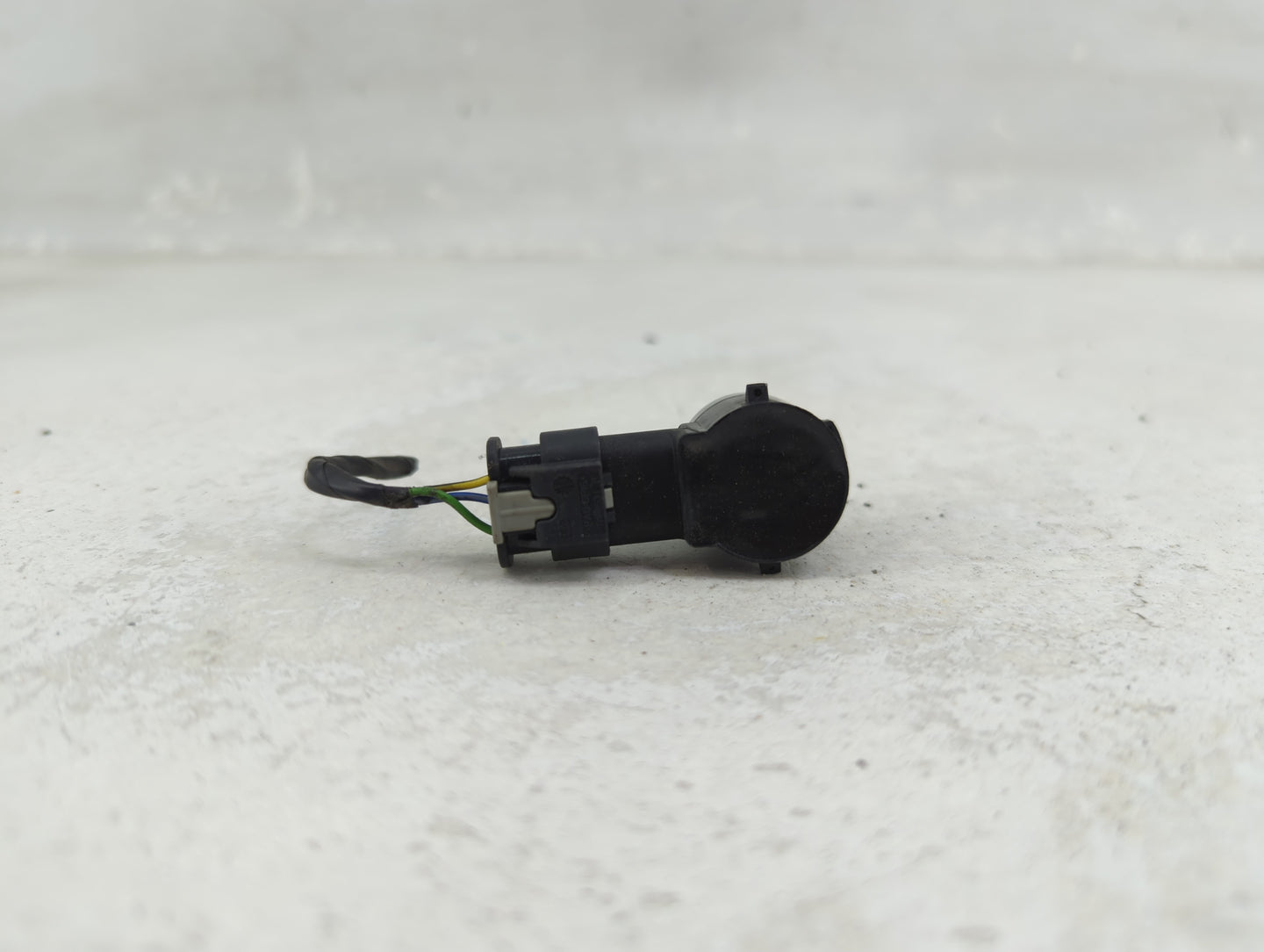 Park Assist Sensor - Oemusedautoparts1.com