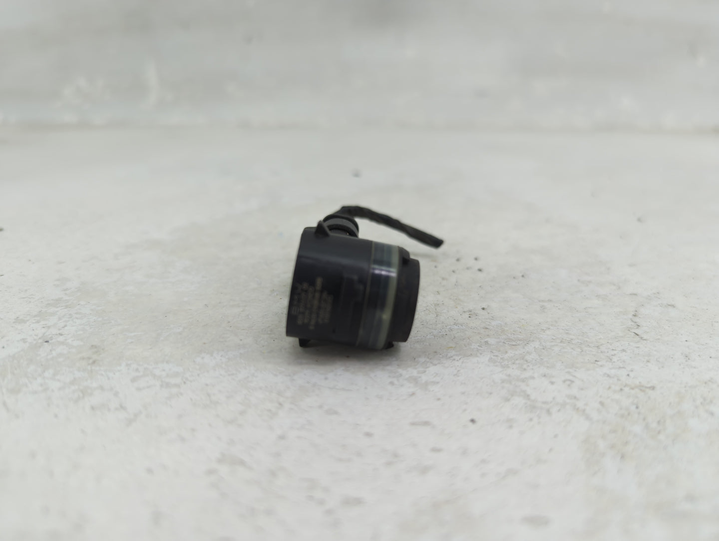 Park Assist Sensor - Oemusedautoparts1.com