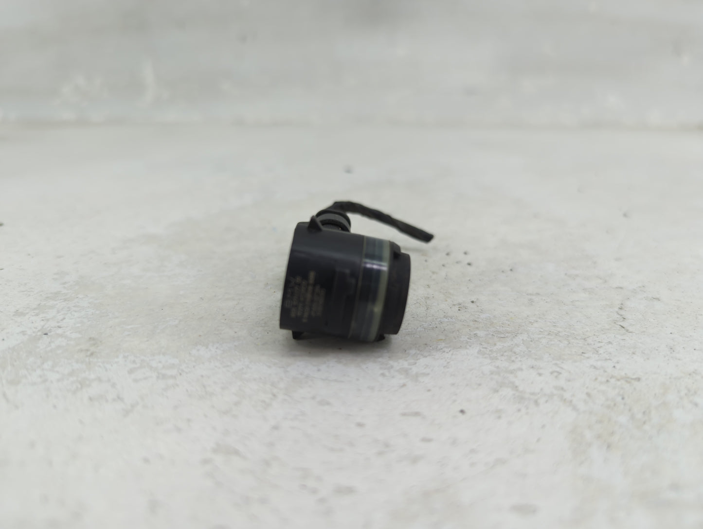 Park Assist Sensor - Oemusedautoparts1.com