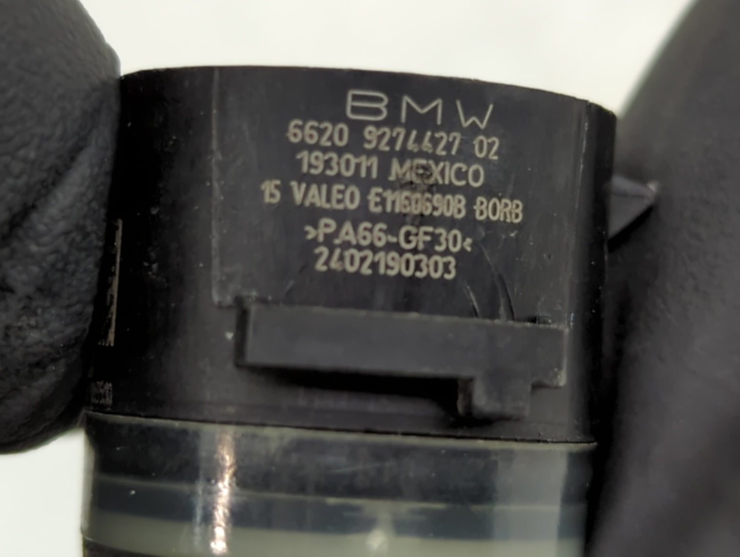 Park Assist Sensor - Oemusedautoparts1.com