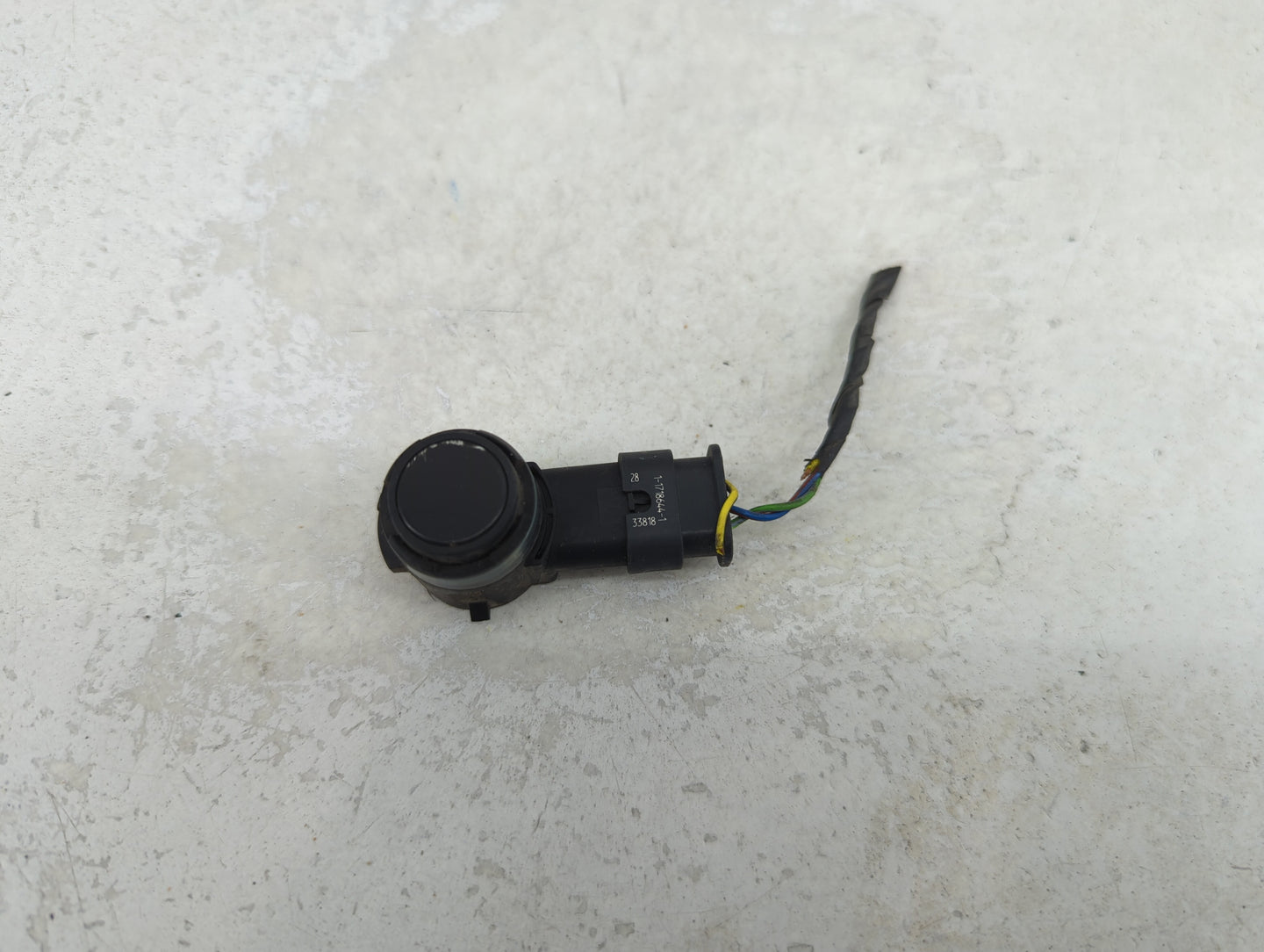 Park Assist Sensor - Oemusedautoparts1.com