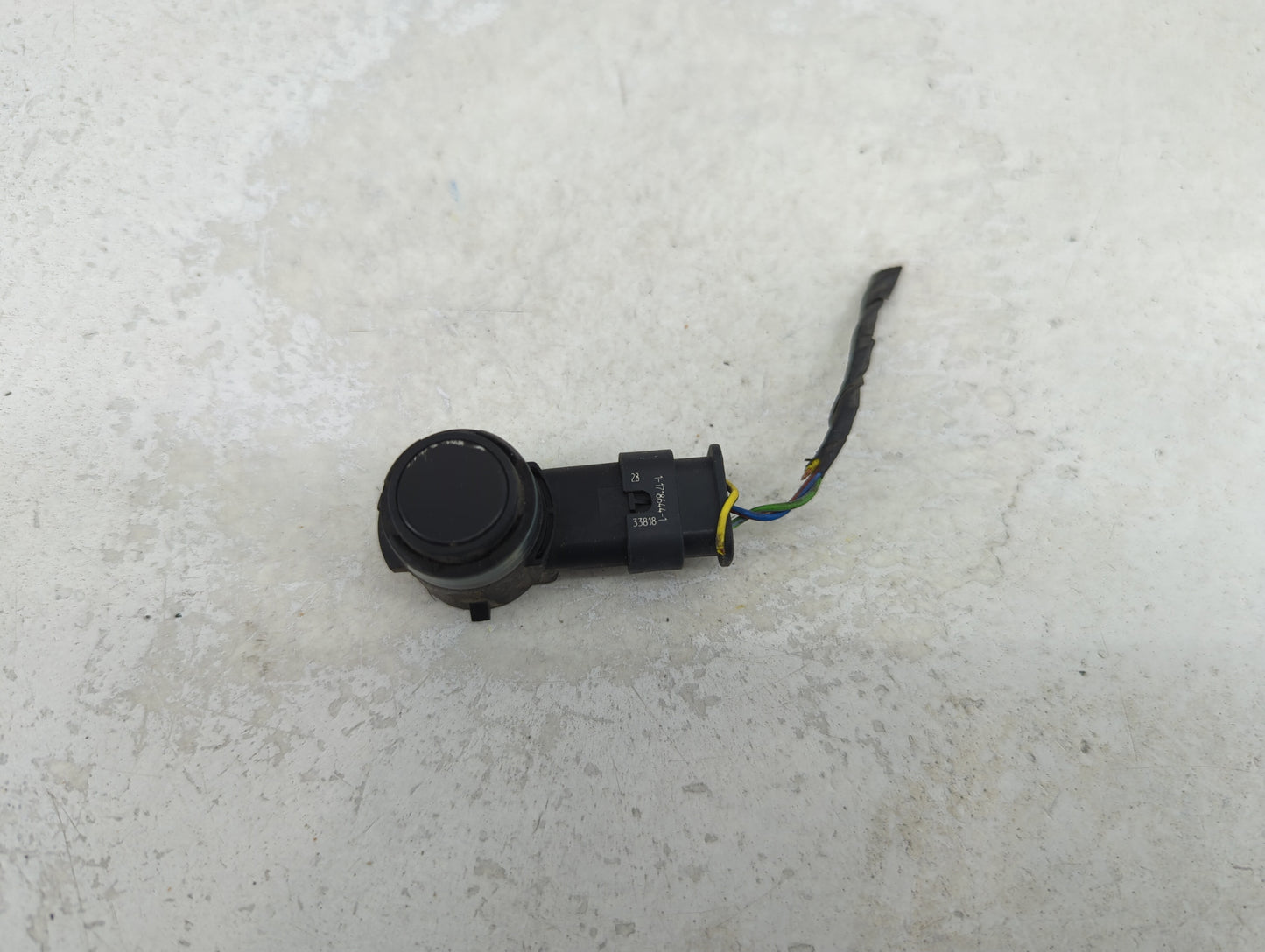 Park Assist Sensor - Oemusedautoparts1.com