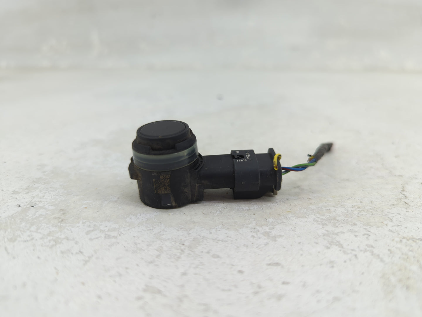 Park Assist Sensor - Oemusedautoparts1.com