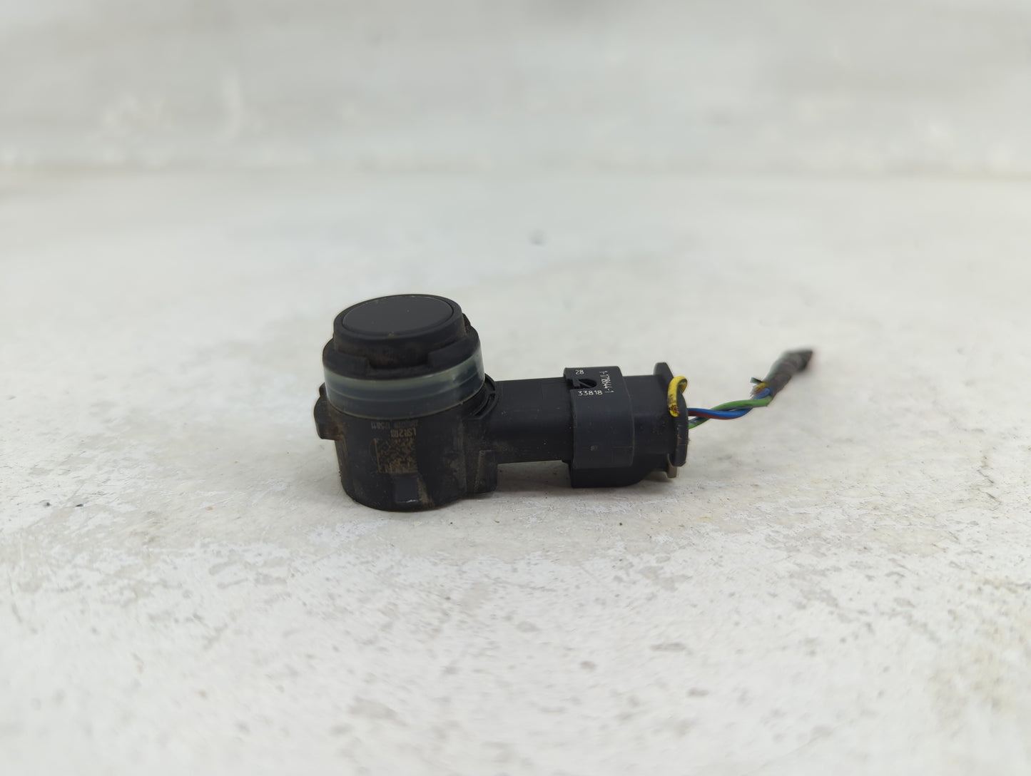 Park Assist Sensor - Oemusedautoparts1.com