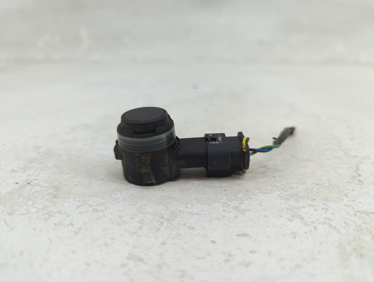 Park Assist Sensor - Oemusedautoparts1.com