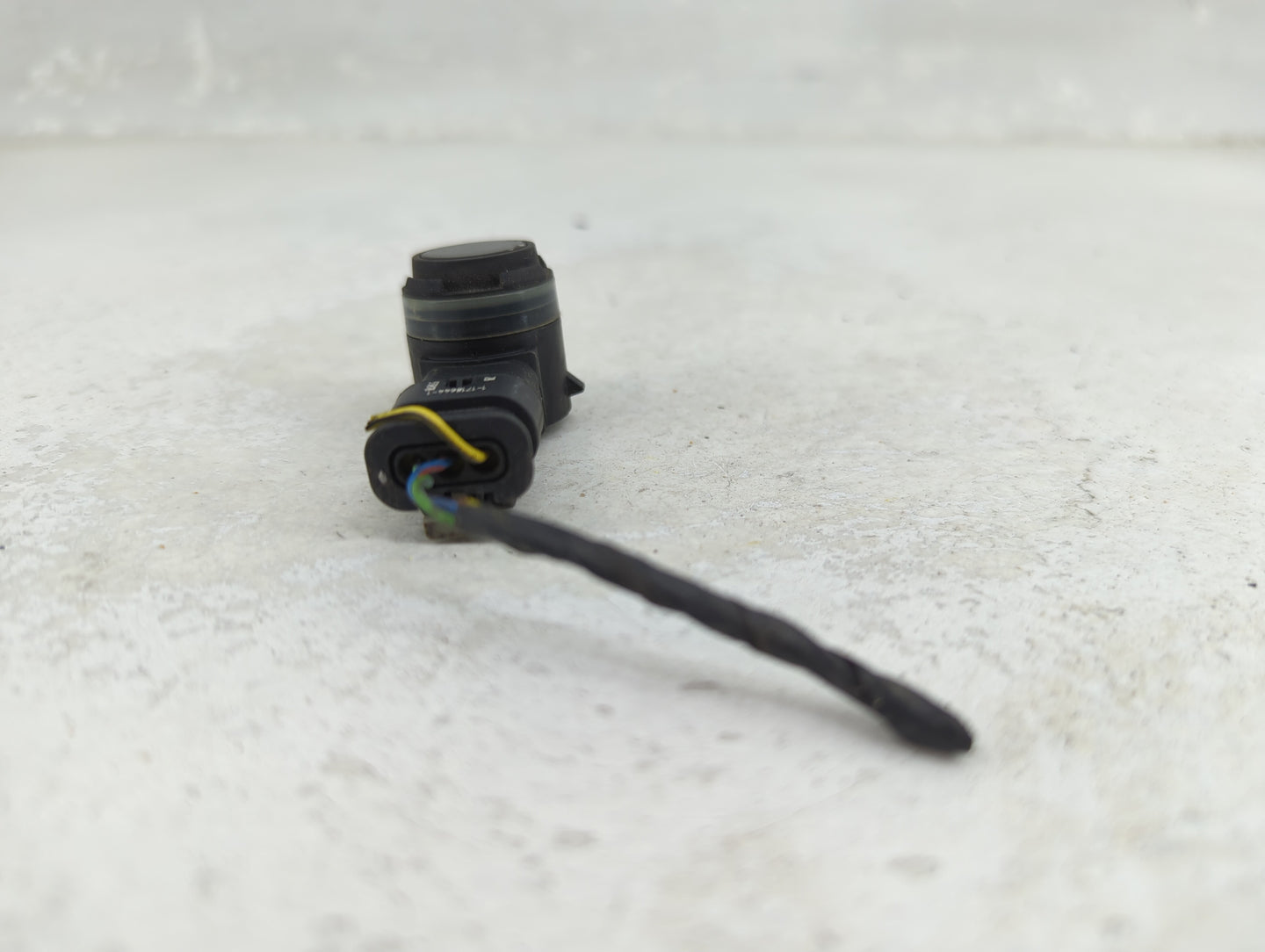 Park Assist Sensor - Oemusedautoparts1.com
