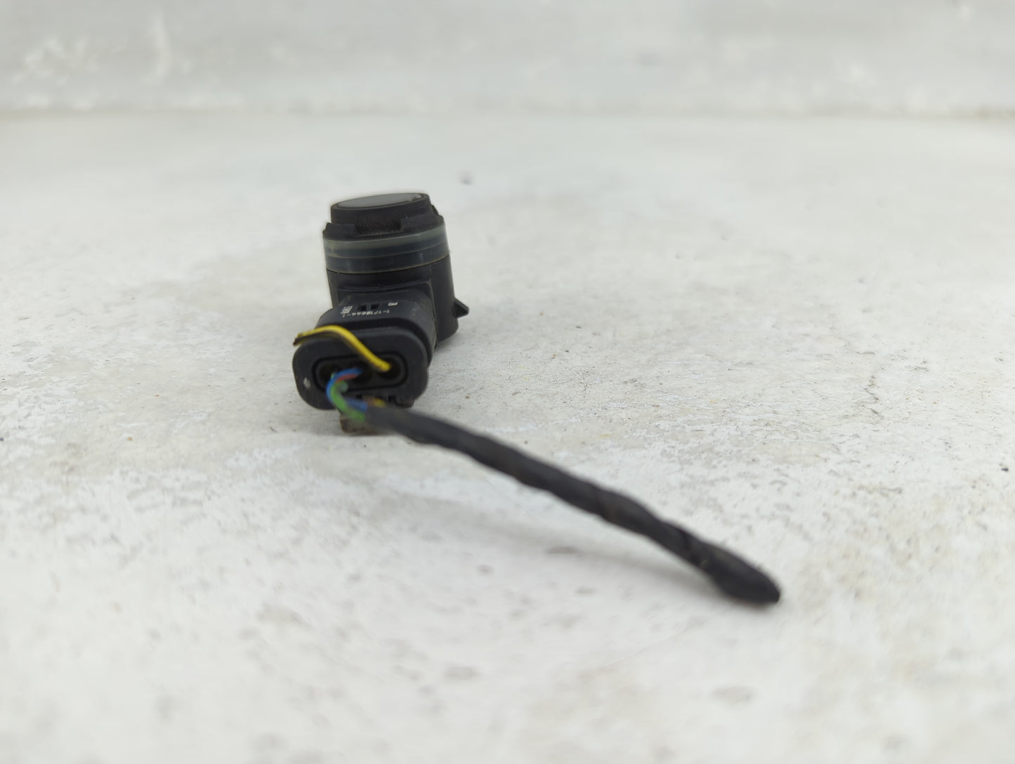 Park Assist Sensor - Oemusedautoparts1.com