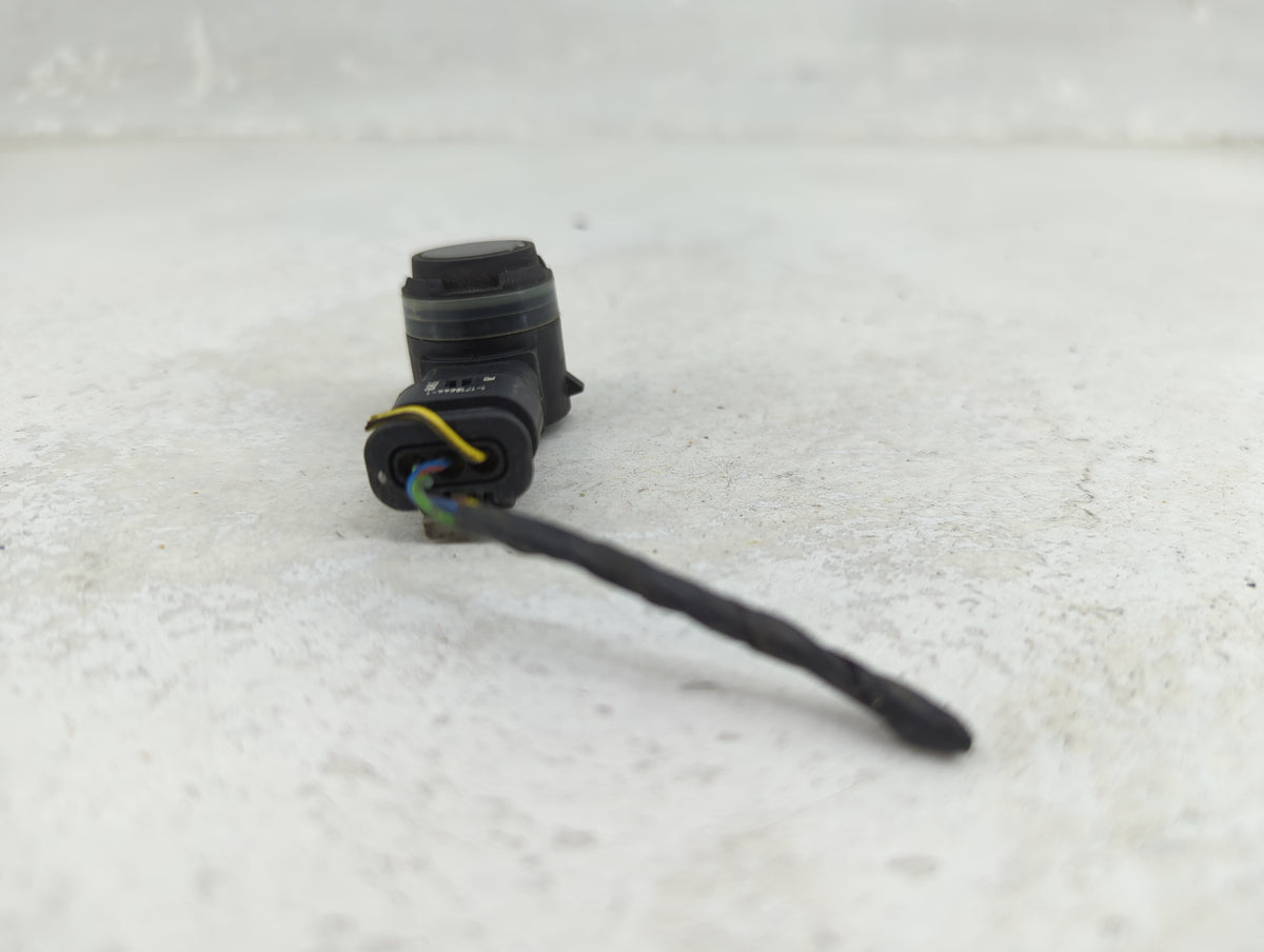 Park Assist Sensor - Oemusedautoparts1.com