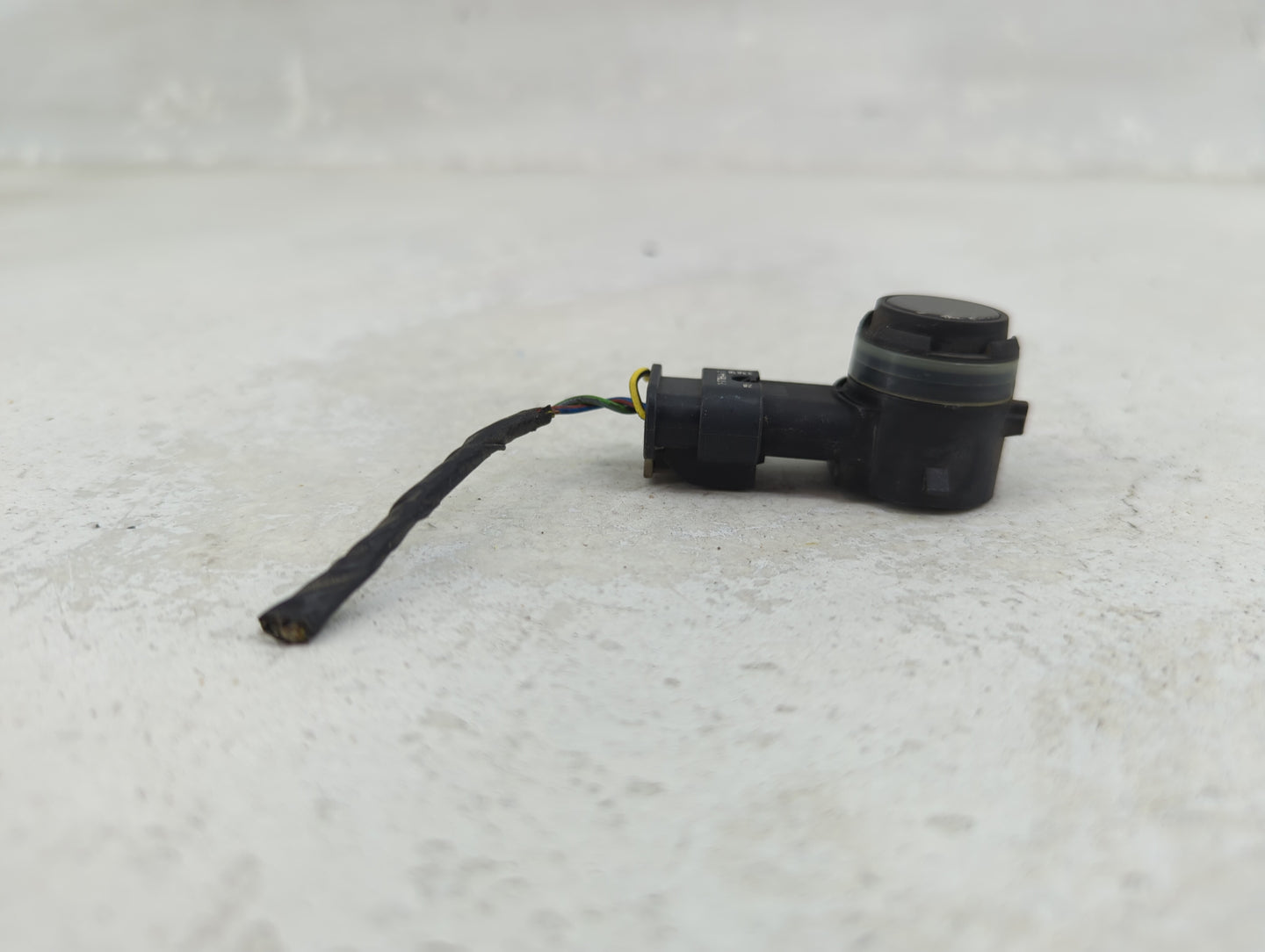 Park Assist Sensor - Oemusedautoparts1.com