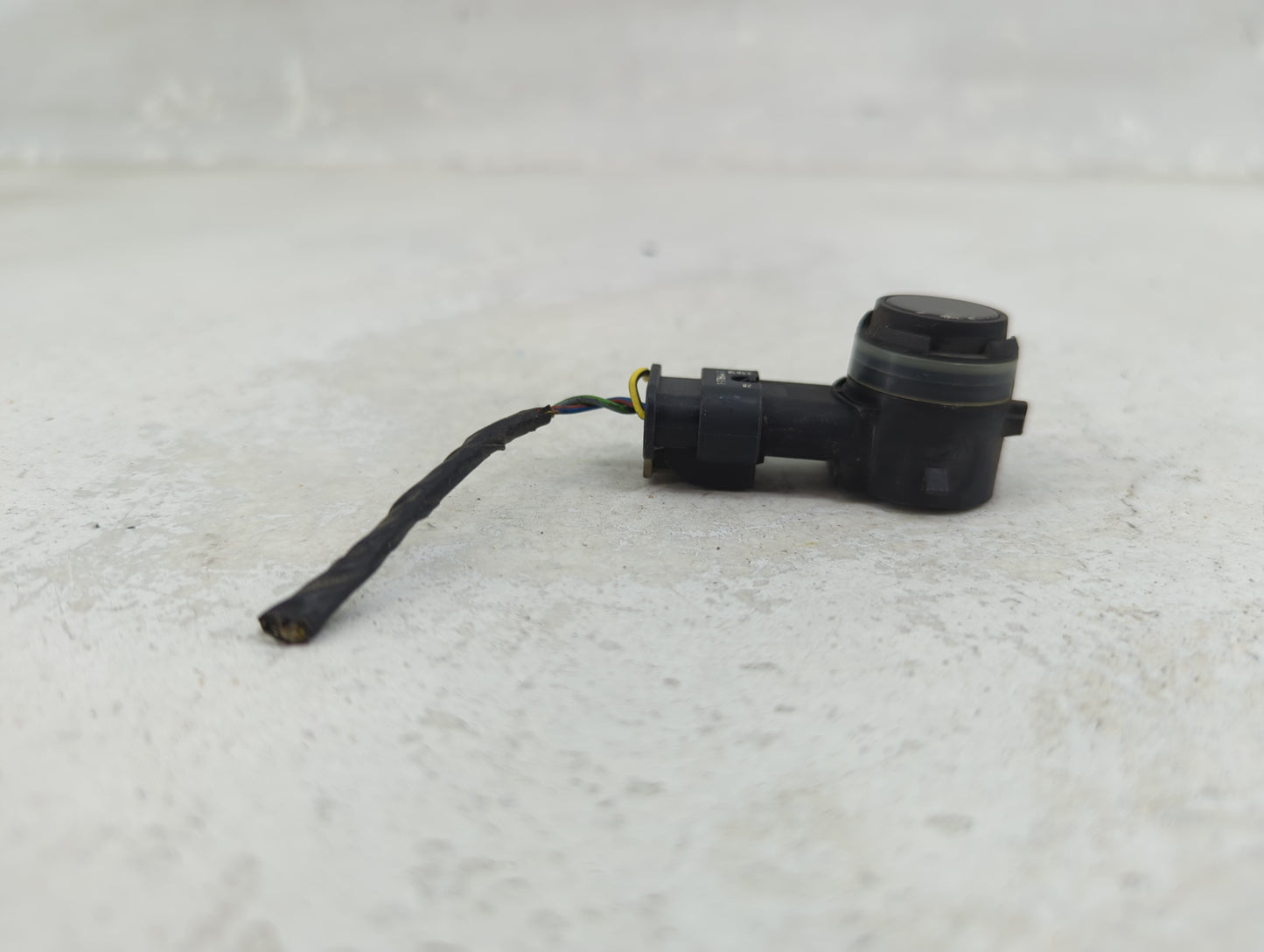 Park Assist Sensor - Oemusedautoparts1.com