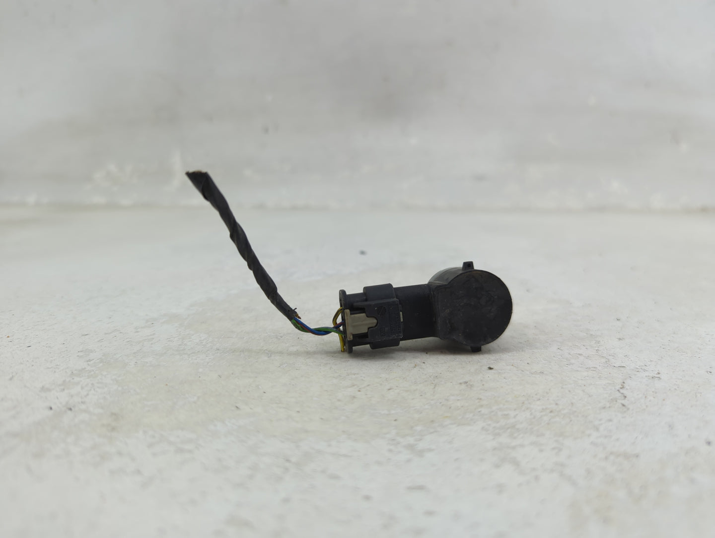 Park Assist Sensor - Oemusedautoparts1.com