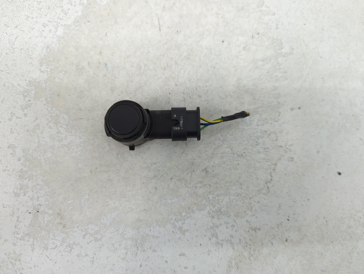 Park Assist Sensor - Oemusedautoparts1.com