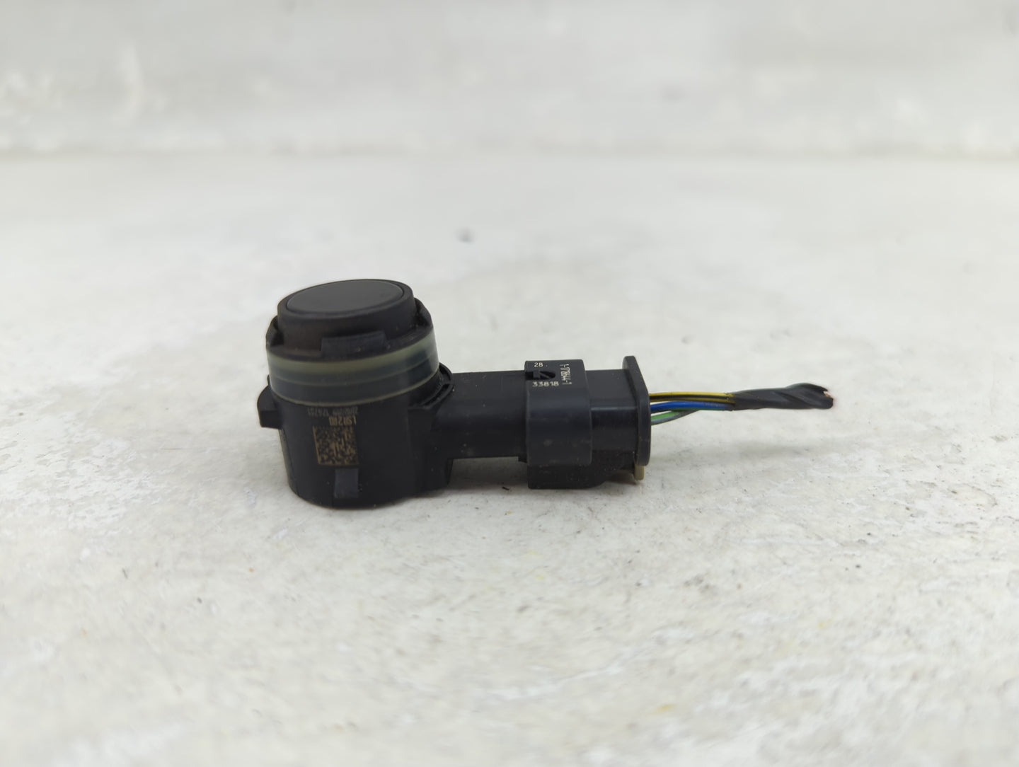 Park Assist Sensor - Oemusedautoparts1.com