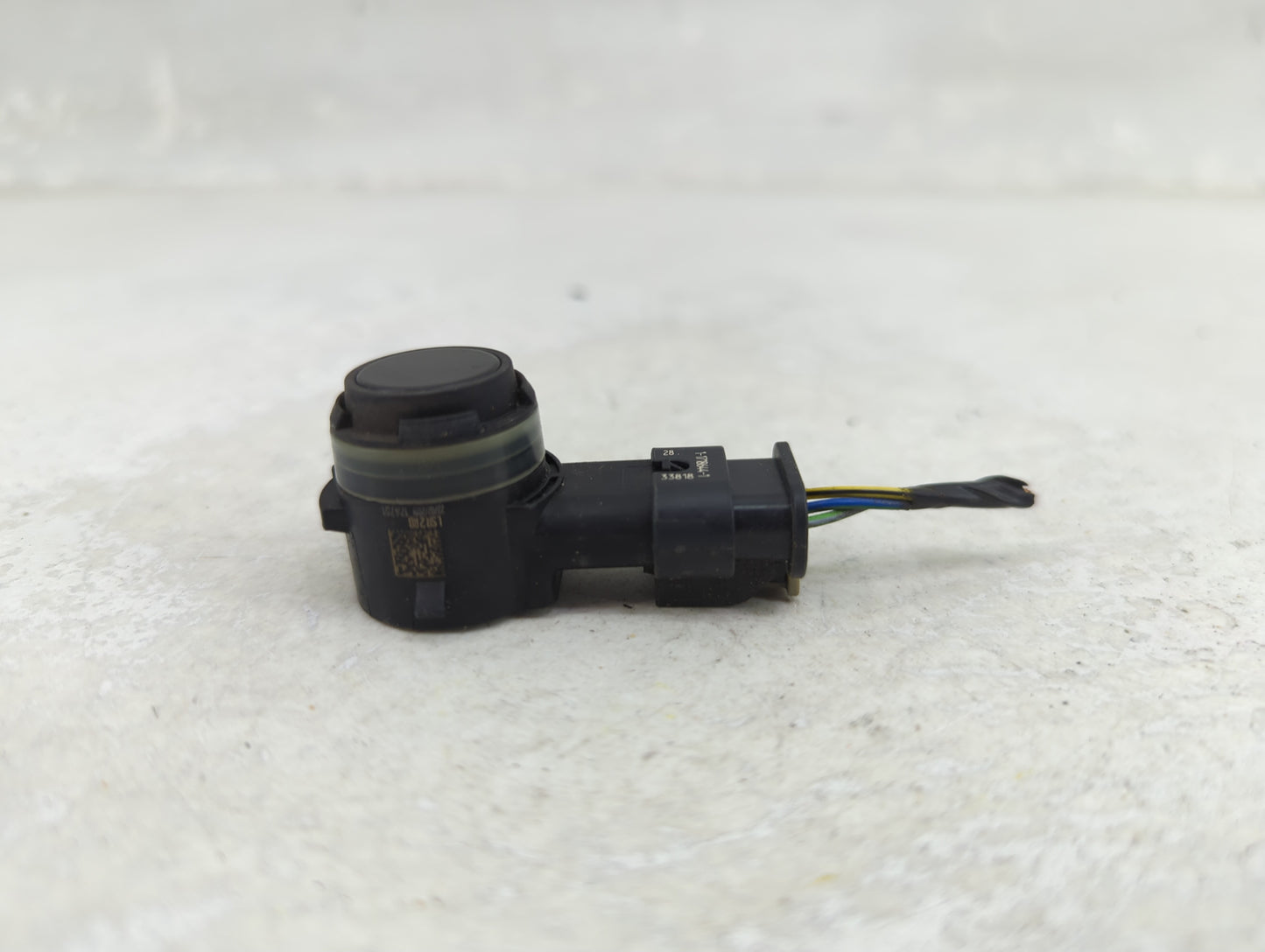 Park Assist Sensor - Oemusedautoparts1.com