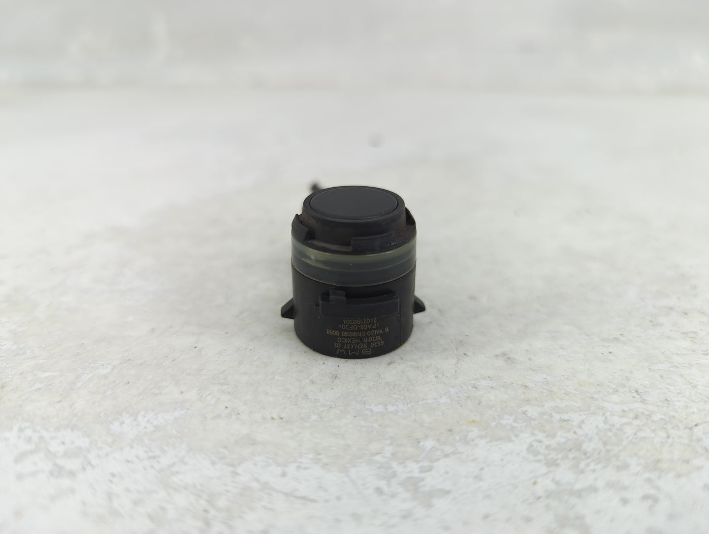 Park Assist Sensor - Oemusedautoparts1.com