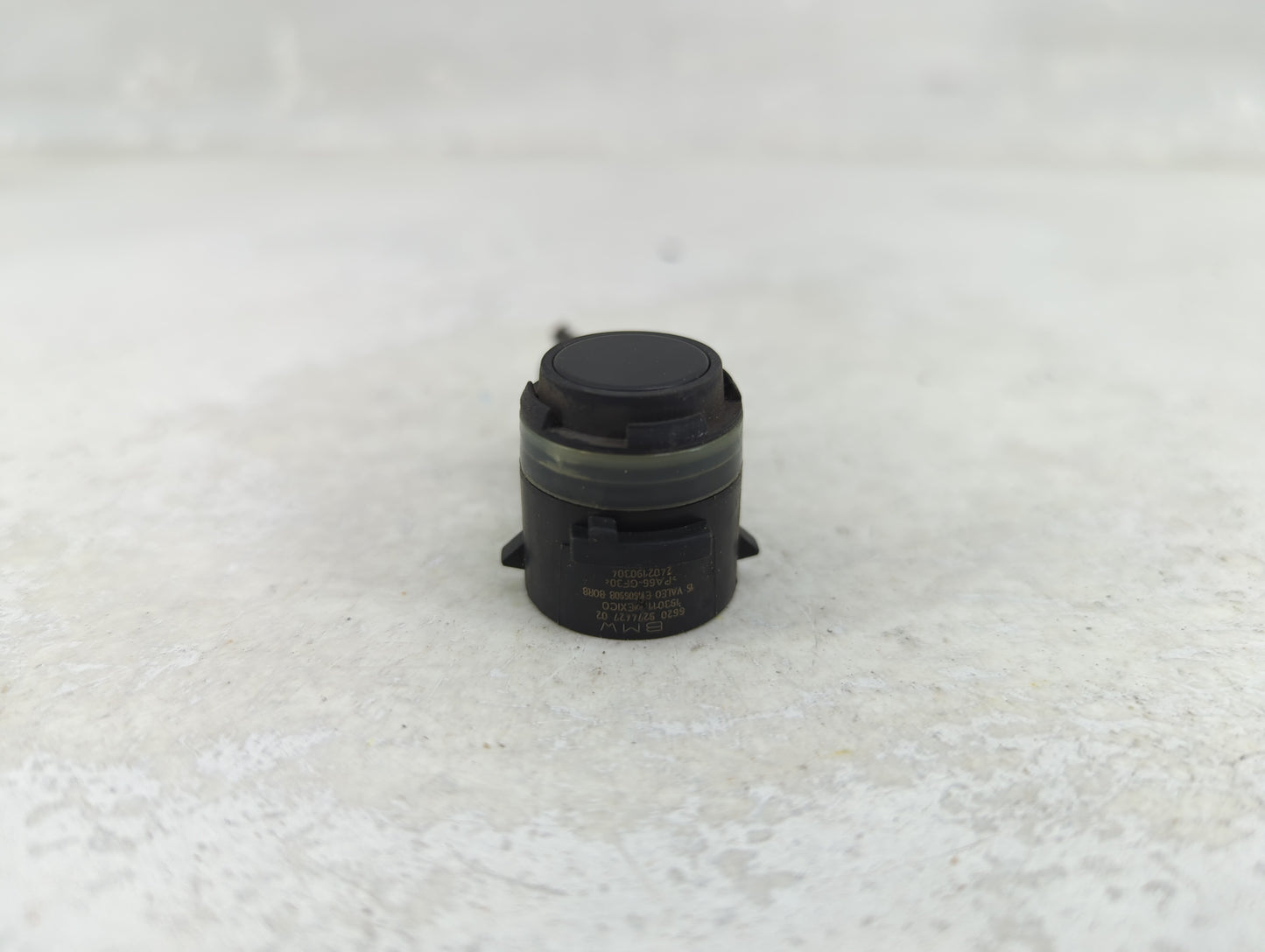 Park Assist Sensor - Oemusedautoparts1.com