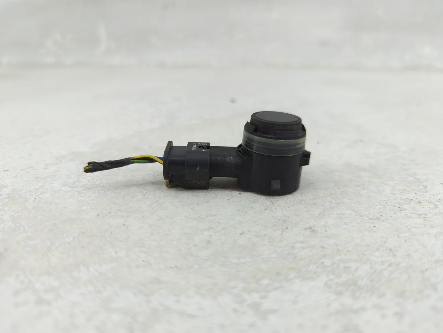 Park Assist Sensor - Oemusedautoparts1.com