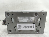 2018-2021 Bmw X3 Radio Speaker Amplifier - Oemusedautoparts1.com