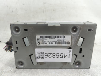 compare product 2018-2021 Bmw X3 Radio Speaker Amplifier