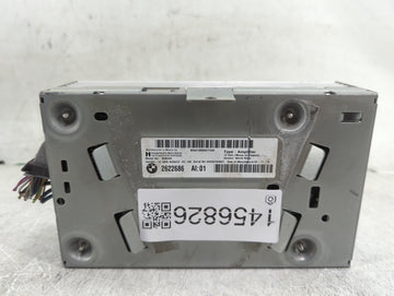 2018-2021 Bmw X3 Radio Speaker Amplifier - Oemusedautoparts1.com