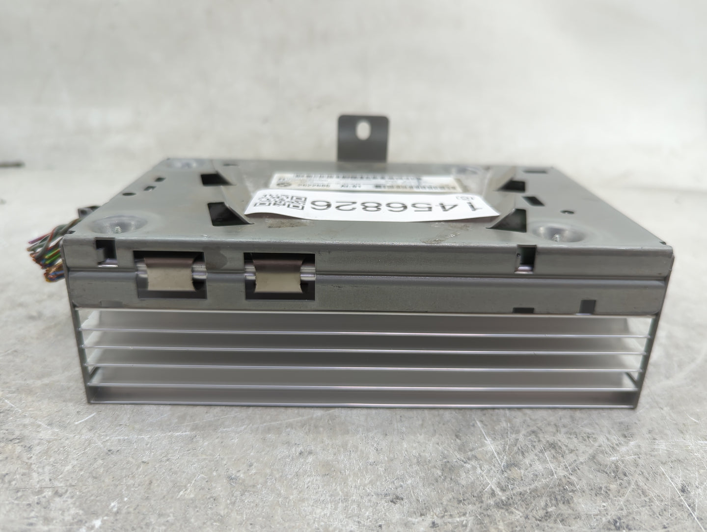2018-2021 Bmw X3 Radio Speaker Amplifier - Oemusedautoparts1.com