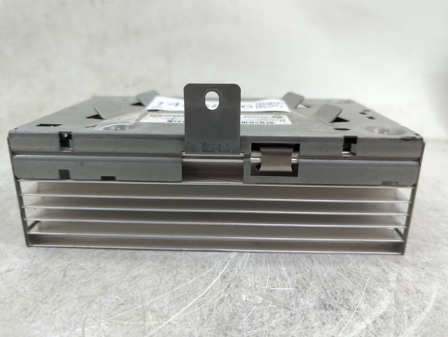 2018-2021 Bmw X3 Radio Speaker Amplifier - Oemusedautoparts1.com