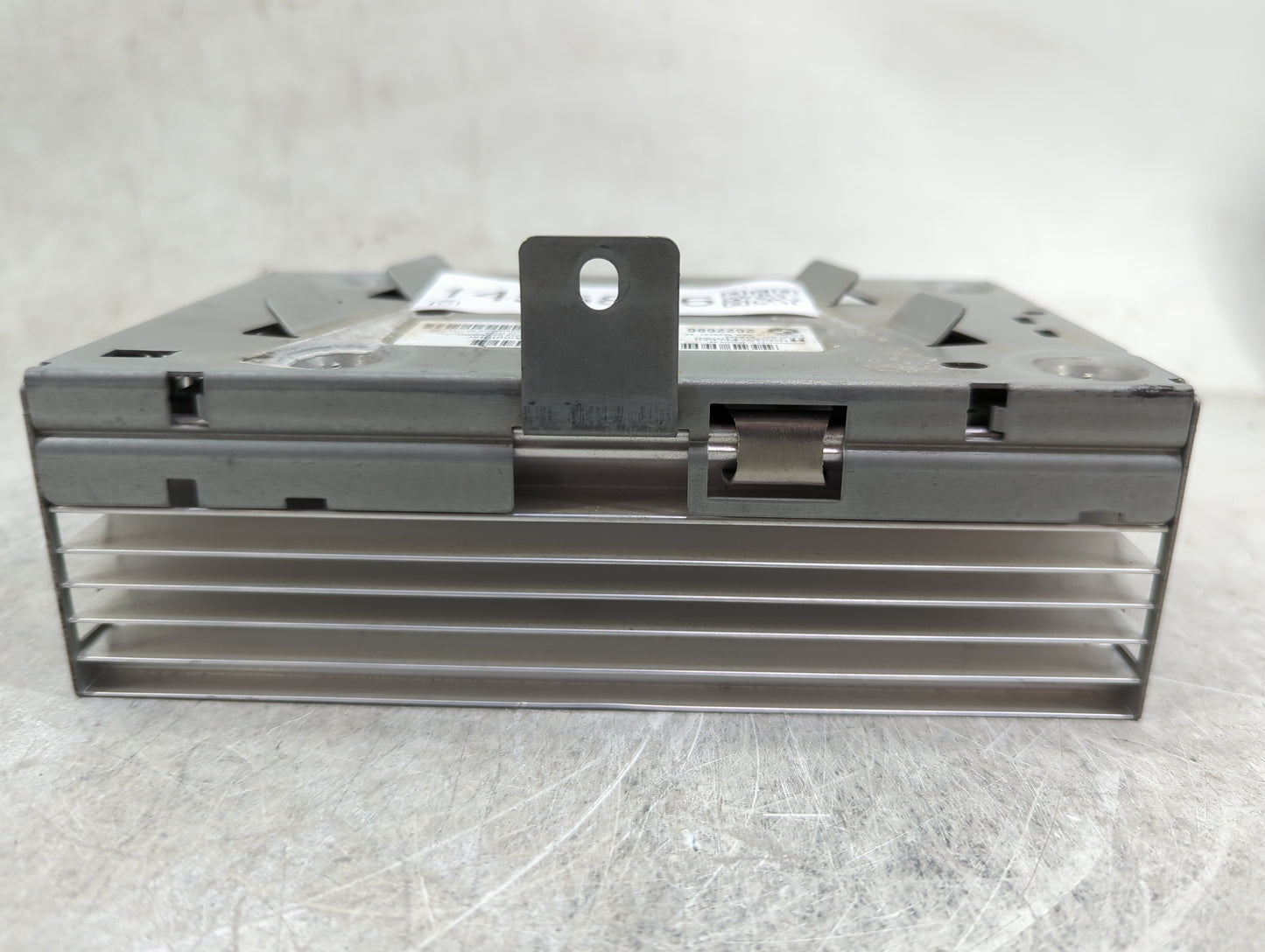2018-2021 Bmw X3 Radio Speaker Amplifier - Oemusedautoparts1.com