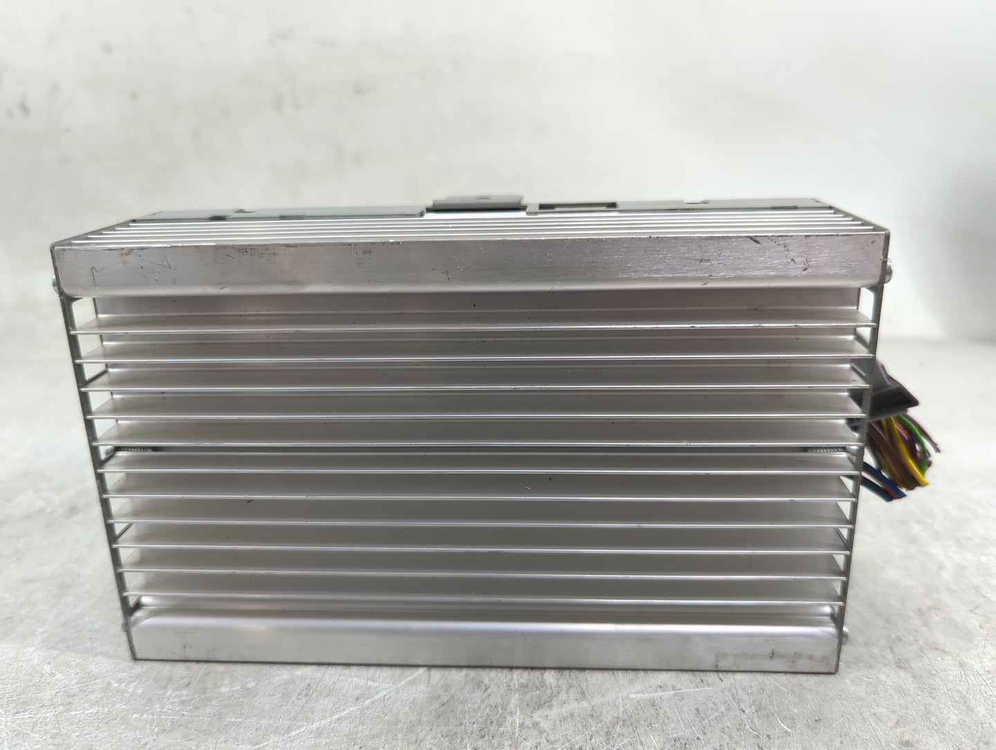 2018-2021 Bmw X3 Radio Speaker Amplifier - Oemusedautoparts1.com