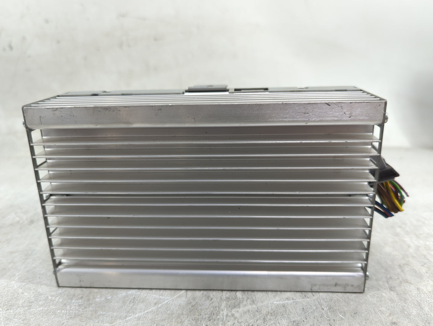 2018-2021 Bmw X3 Radio Speaker Amplifier - Oemusedautoparts1.com