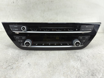 compare product 2018-2021 Bmw X3 Climate Control Module Temperature AC/Heater Replacement Fits Fits 2018 2019 2020 2021 OEM Used Auto Parts
