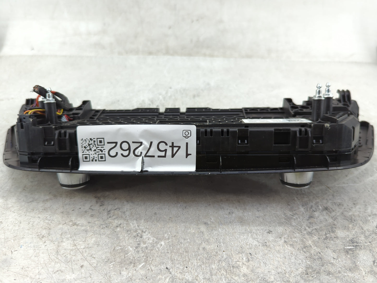 2018-2021 Bmw X3 Climate Control Module Temperature AC/Heater Replacement Fits Fits 2018 2019 2020 2021 OEM Used Auto Parts 