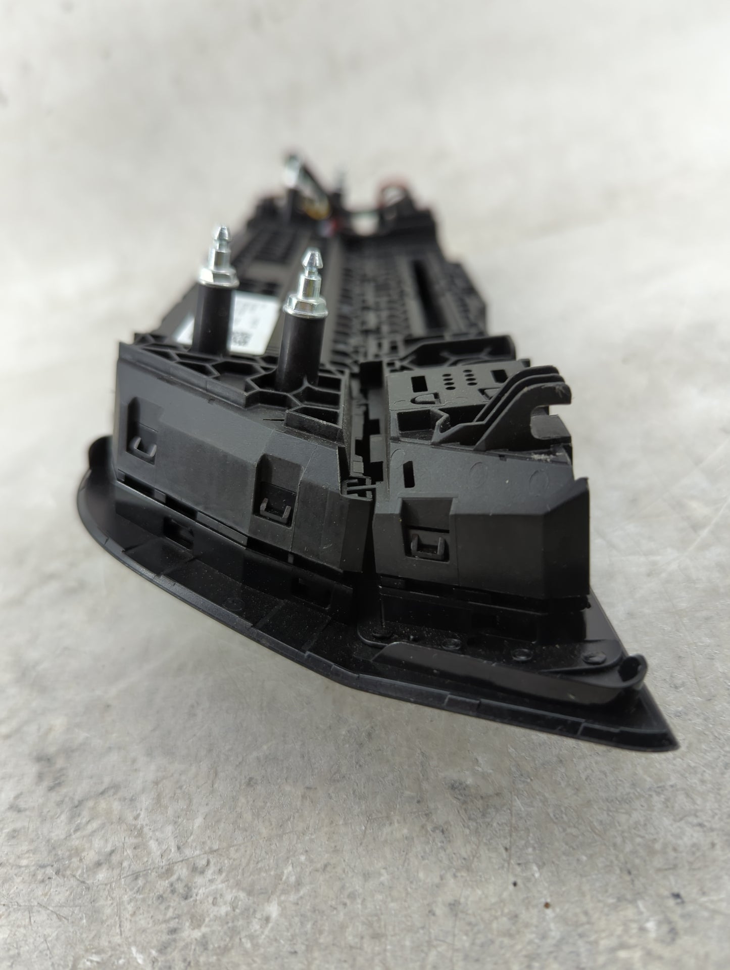 2018-2021 Bmw X3 Climate Control Module Temperature AC/Heater Replacement Fits Fits 2018 2019 2020 2021 OEM Used Auto Parts 