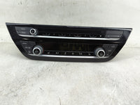 2018-2021 Bmw X3 Climate Control Module Temperature AC/Heater Replacement P/N:114191-10 Fits Fits 2018 2019 2020 2021 OEM Us