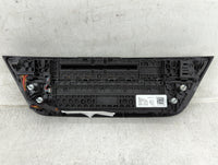 2018-2021 Bmw X3 Climate Control Module Temperature AC/Heater Replacement P/N:114191-10 Fits Fits 2018 2019 2020 2021 OEM Us