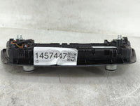 2018-2021 Bmw X3 Climate Control Module Temperature AC/Heater Replacement P/N:114191-10 Fits Fits 2018 2019 2020 2021 OEM Us