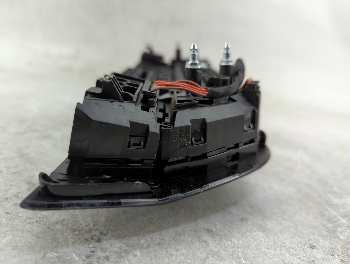 2018-2021 Bmw X3 Climate Control Module Temperature AC/Heater Replacement P/N:114191-10 Fits Fits 2018 2019 2020 2021 OEM Us